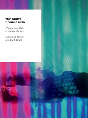 cover image of The Digital Double Bind